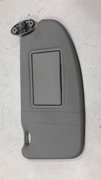 Quebra Sol Ford Focus 2009 À 2013 Lado Direito