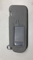 Quebra Sol Esquerdo Hyundai Hb20 2013 / 2018