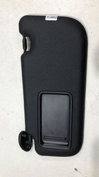 Quebra-sol Parasol Esquerdo Toyota Corolla Cross 2022/2023