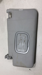 Quebra Sol Esquerdo Jeep Renegade 2016 Á 2024