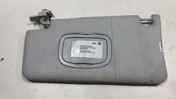 Quebra Sol Esquerdo Jeep Renegade 2016 Á 2024