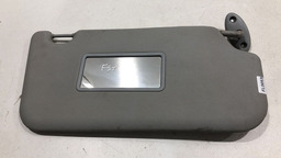 Quebra Sol Ford Fiesta 2004 Á 2012 Direito