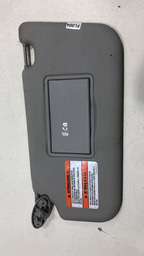 Quebra Sol Direito Esquerdo Ford Ecosport 2004 Á 2012