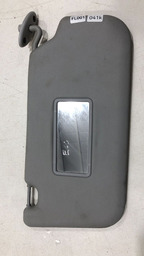 Quebra Sol Lado Direito Passageiro Ford Ecosport 2008 Orig