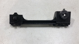 Guia Do Para Choque Dianteiro Direito Toyota Etios 2013/2017