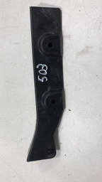 Acabamento Direito Parachoque Dianteiro Bmw X5 E70 51717188