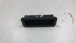 Botão Acionamento Tampa Traseira Focus 09 Á 13 6m5119b514ad