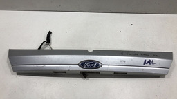 Moldura Tampa Traseira Ford Fiesta Hatch 2012/20 8a61a43404