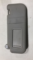 Quebra Sol Esquerdo Bege Toyota Corolla 2015 À 2018