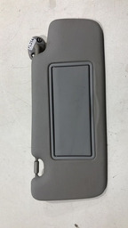 Quebra Sol Lado Direito Passageiro Honda City 2013 2014