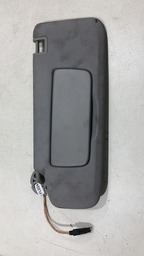 Quebra Sol Esquerdo Chevrolet Trailblazer 2021 Á 2023