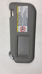 Tapa Sol Quebra Sol Esquerdo Toyota Corolla 2015 16 2017