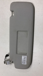 Quebra Sol Esquerdo Volkswagen Fox Connect 2014 2018