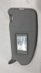 Quebra Sol Esquerdo Motorista Ford Focus 2009 2013 4m51r0410