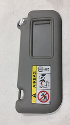 Quebra Sol Direito Toyota Corolla 2015 Á 2019