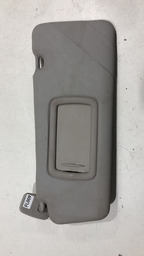 Quebra Sol Lado Esquerdo Renault Fluence 2015