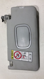 Quebra Sol Lado Direito Jeep Renegade 2015 Á 2021