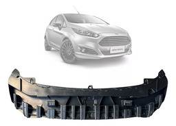 Defletor Inferior Ford Fiesta 2013 À 2017 - Original