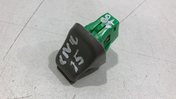 Presilha Suporte Quebra Sol Honda Civic 2012 Á 2016 Original