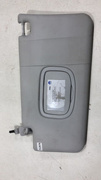 Quebra Sol Esquerdo Motorista Jeep Renegade 2021 2022 2023