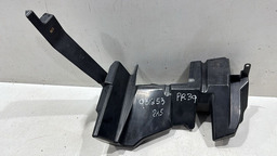 Defletor Do Radiador Chevrolet S10 2016/21