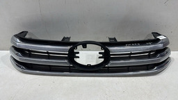 Grade Dianteira Toyota Hilux 2016 A 2018 Original