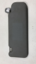 Quebra Sol Direito Renault Clio Logan 98 Á 05 Cinza Escuro