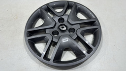 1 Calota Roda Aro 13 Renault Kwid 2017/ Original 403154921r
