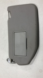 Quebra Sol Esquerdo Ford Ka 2015 2016 2017