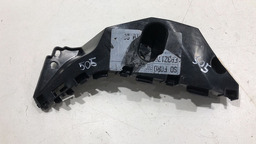 Guia Parachoque Dianteira Direita Ford Ranger 2016 A 2020