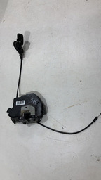 Fechadura Porta Dianteira Direita Renault Fluence 805020022r