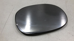 Lente Direita Retrovisor Peugeot 206 / 207 2003 Á 2010