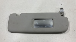 Quebra Sol Fox Spacefox 3 Á 13 Direito Iluminação 6q0857552b