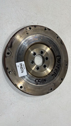 Volante Motor Renault Oroch Manual 1.6 16v 2018 2019 Usado