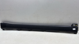 Spoiler Lateral Direito Jeep Renegade Detalhe