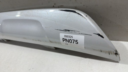 APLIQUE SPOILER PARA-CHOQUE DIANTEIRO COROLLA CROSS