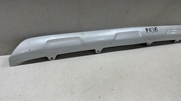 APLIQUE SPOILER PARA-CHOQUE DIANTEIRO COROLLA CROSS