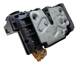 FECHADURA PORTA DIANT DIR ONIX PRISMA COBALT ATÉ 19 SPIN 12/