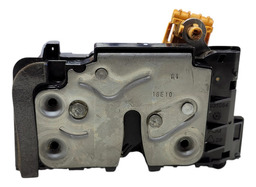 FECHADURA PORTA DIANT DIR ONIX PRISMA COBALT ATÉ 19 SPIN 12/