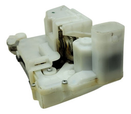 FECHADURA PORTA CORRER DIR C/TRAVA ELÉTRICA FIAT 46837871