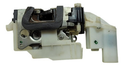 FECHADURA PORTA CORRER DIR C/TRAVA ELÉTRICA FIAT 46837871