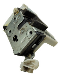 FECHADURA PORTA CORRER DIR C/TRAVA ELÉTRICA FIAT 46837871