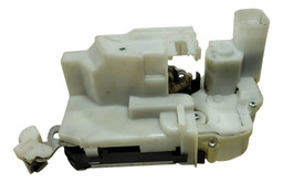 FECHADURA PORTA CORRER DIR C/TRAVA ELÉTRICA FIAT 46837871