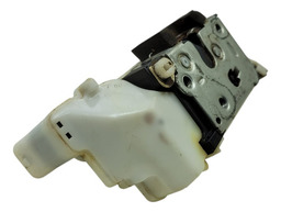 FECHADURA PORTA CORRER DIR C/TRAVA ELÉTRICA FIAT 46837871