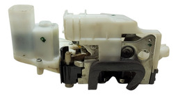 FECHADURA PORTA CORRER DIR C/TRAVA ELÉTRICA FIAT 46837871