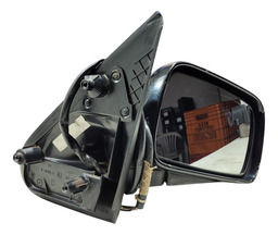 RETROVISOR POLO CLASSIC DIREITO 1997/ 2001 ELÉTRICO