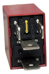 RELE AUXILIAR ARGO CRONOS MOBI JEEP RENEGADE 1/11318/85