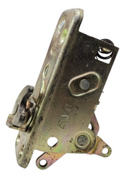 FECHADURA BATENTE MAÇANETA MB 1113 1116 PORTA DIREITA