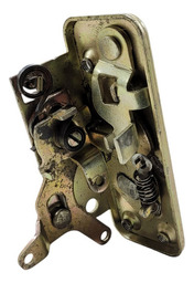 FECHADURA BATENTE MAÇANETA MB 1113 1116 PORTA DIREITA