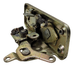 FECHADURA BATENTE MAÇANETA MB 1113 1116 PORTA DIREITA